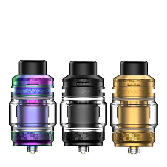 GEEKVAPE - Z Sub-ohm SE Tank [CRC]
