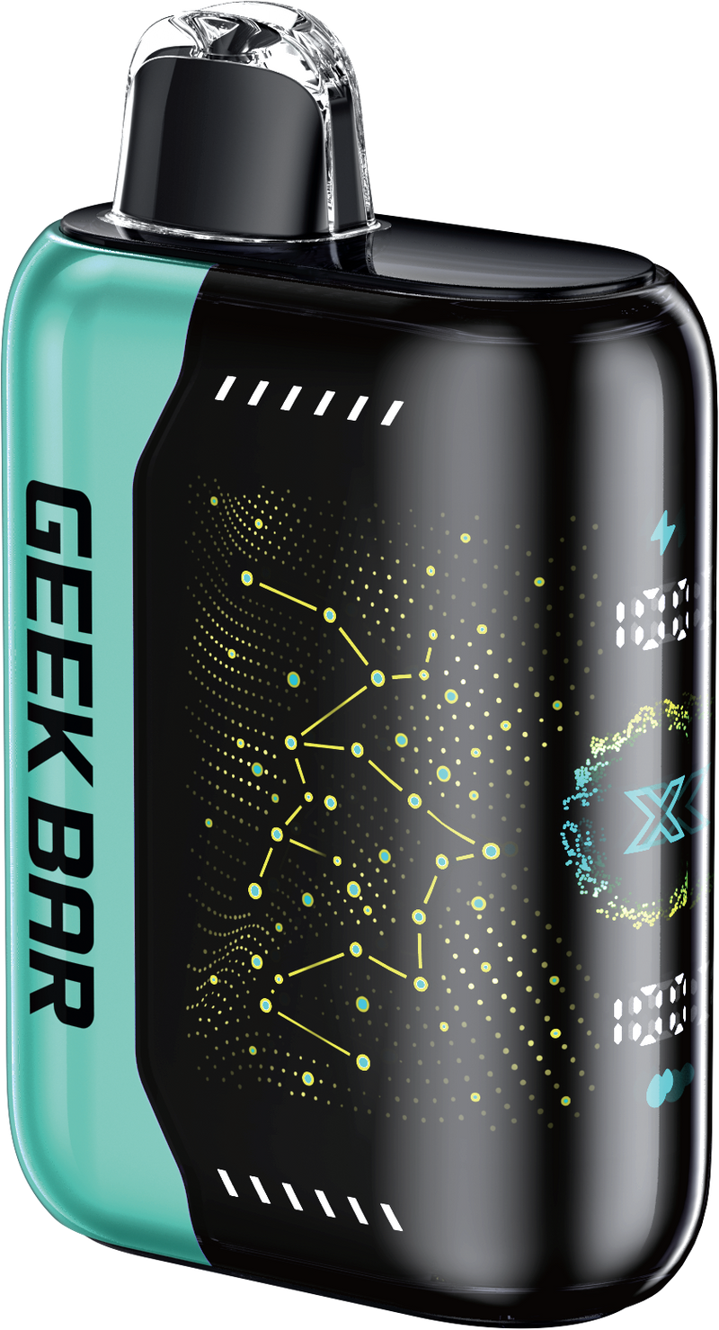 Geek Bar - Pulse X Disposable E-Cig (PROVINCIAL) (25k Puffs)