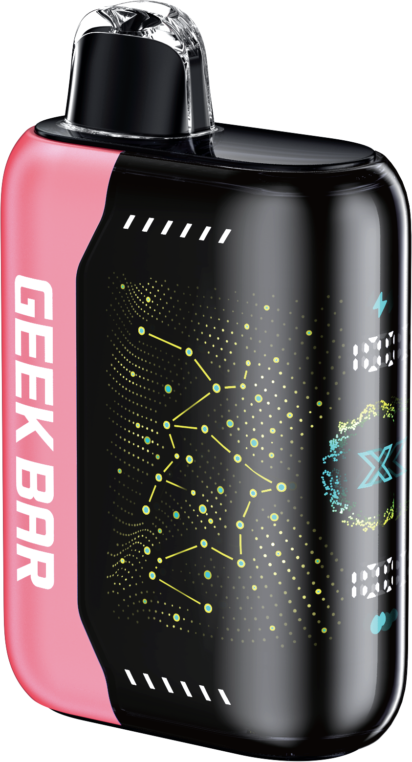 Geek bar 40k (PROVINCIAL)