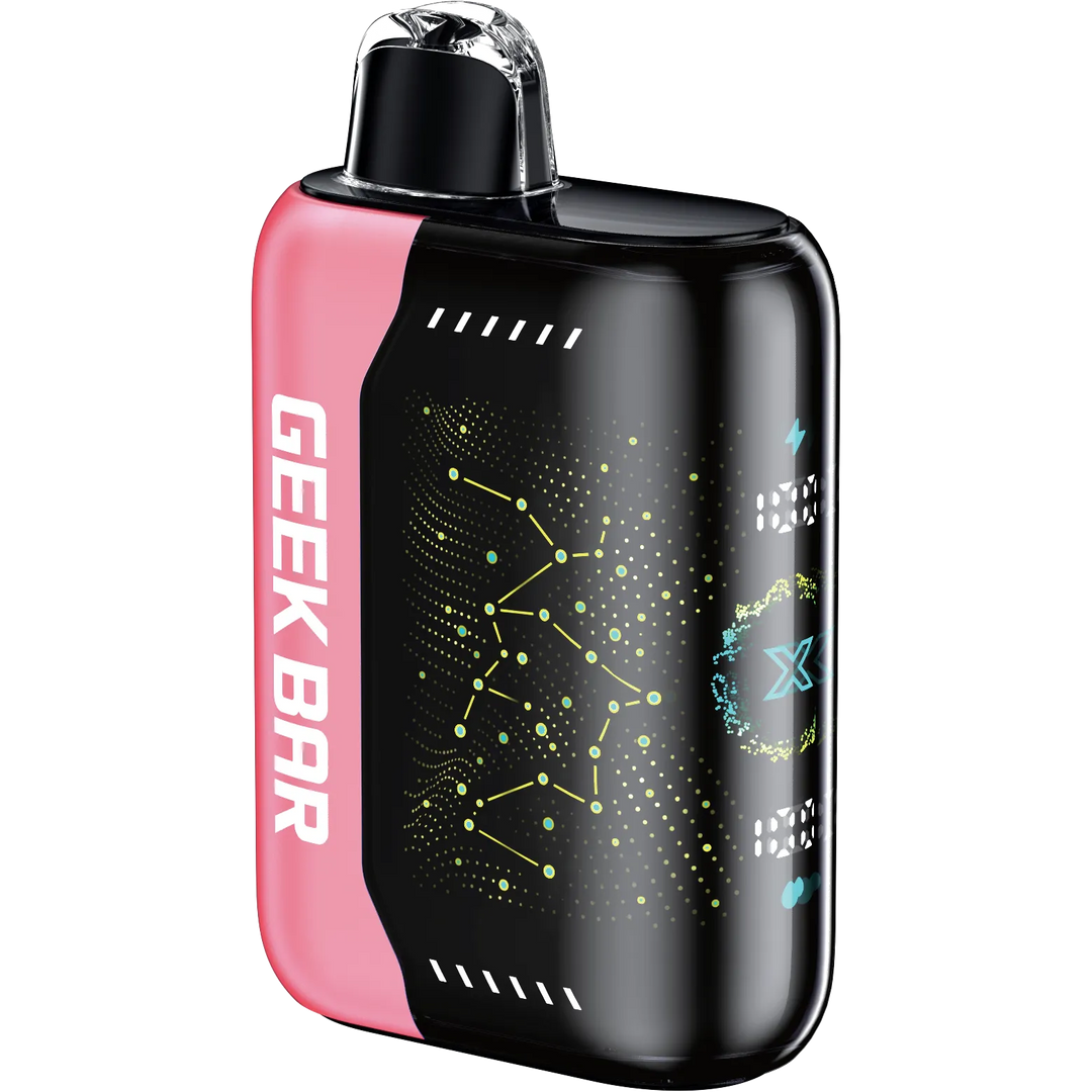 Geek Bar Pulse X 25K Disposable Vapes Canada | VIP Vape Geek Bar Pulse X 25K Disposable Vapes Canada | VIP Vape