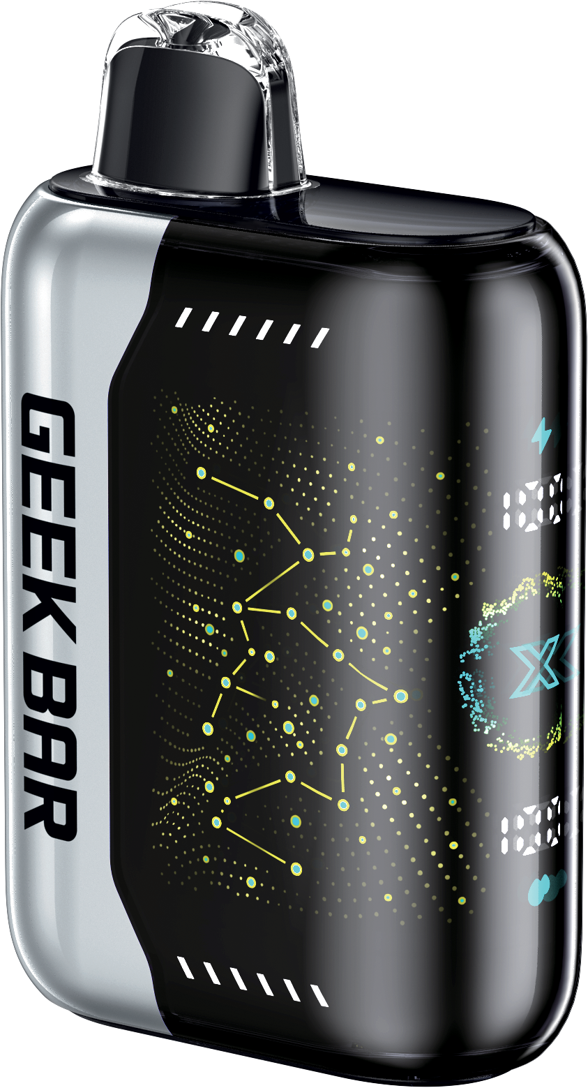 Geek Bar - Pulse X Disposable E-Cig (PROVINCIAL) (25k Puffs)
