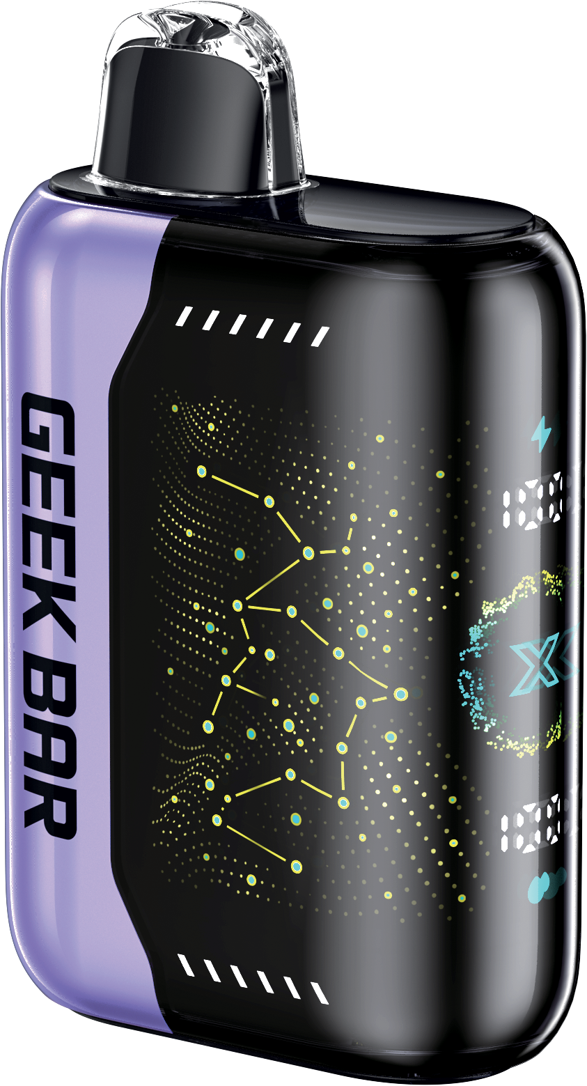 Geek bar 40k (PROVINCIAL)