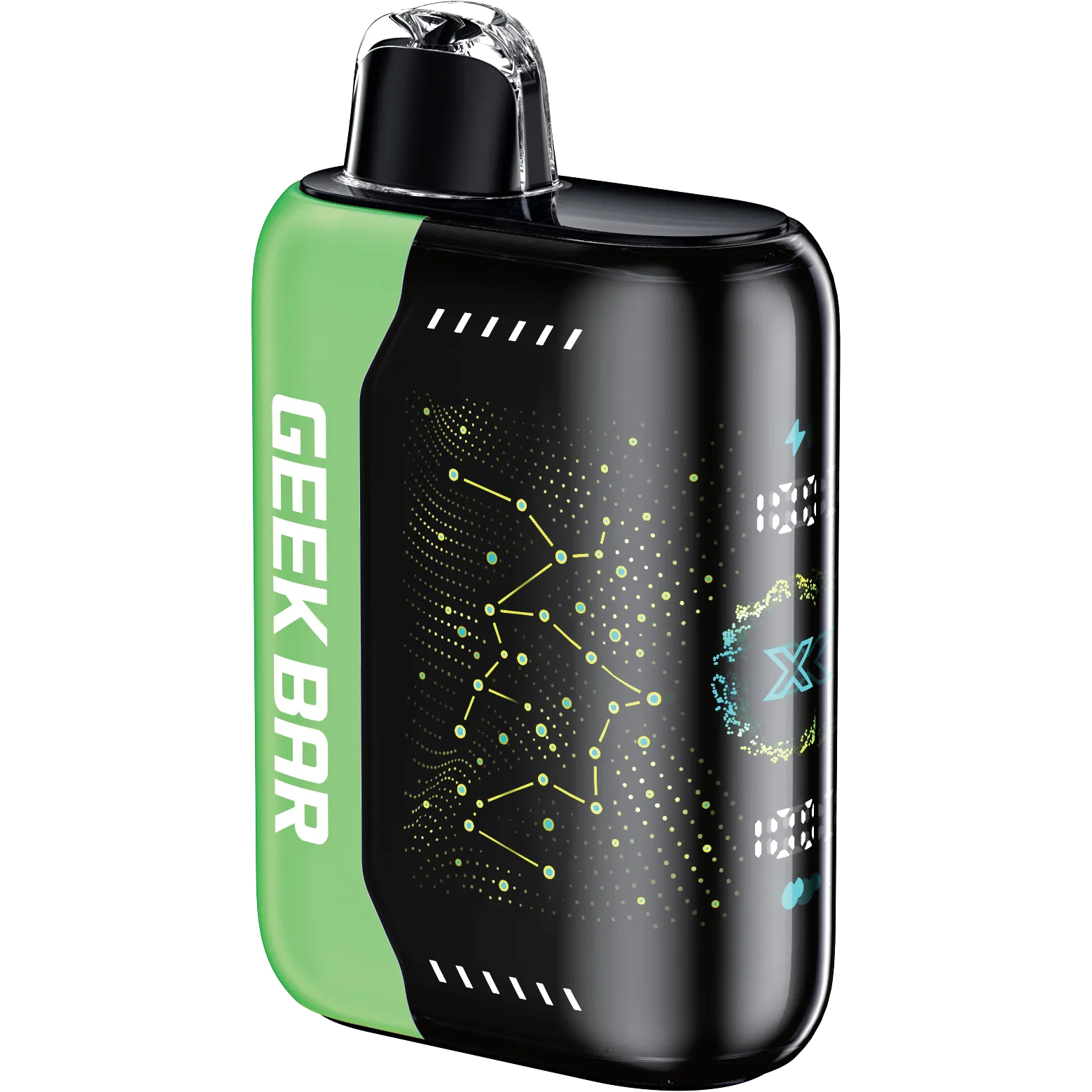 vuse go como recargar Vuse Go 1000 Banana Ice | Vaper Desechable 20mg