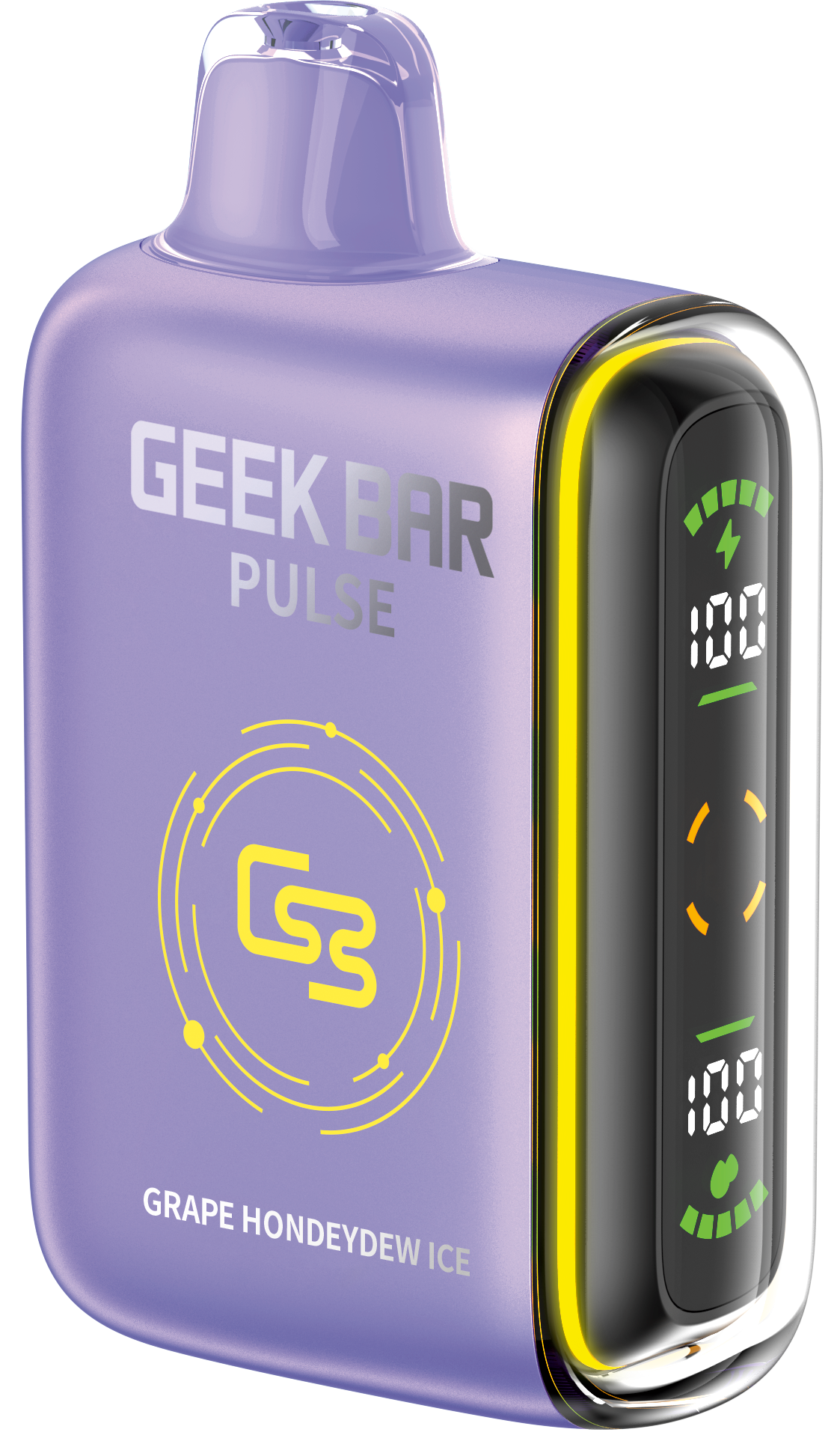Geek Bar - Pulse Disposable E-Cig (PROVINCIAL) (9000 Puffs)