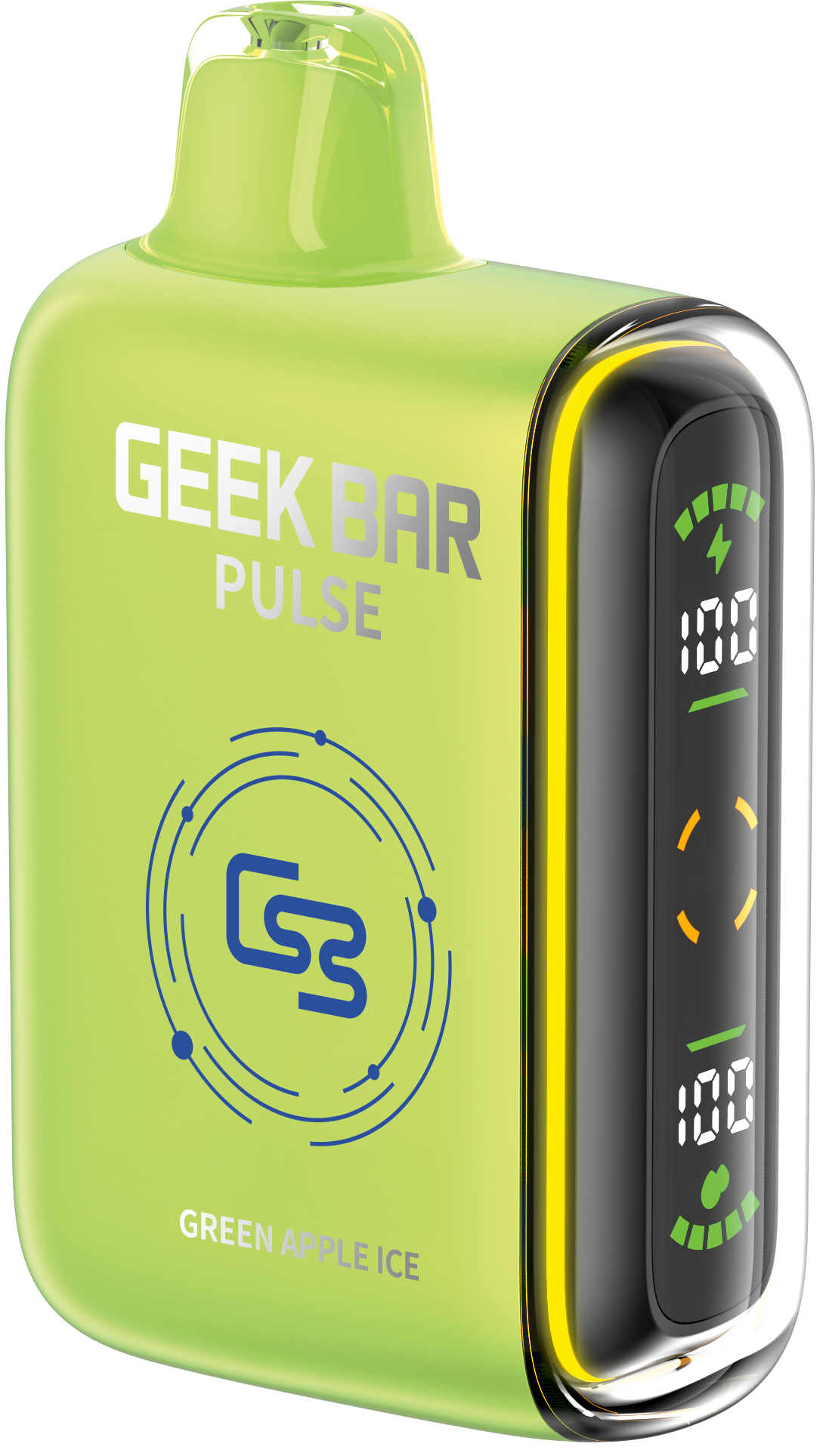 Geek Bar - Pulse Disposable E-Cig (PROVINCIAL) (9000 Puffs)