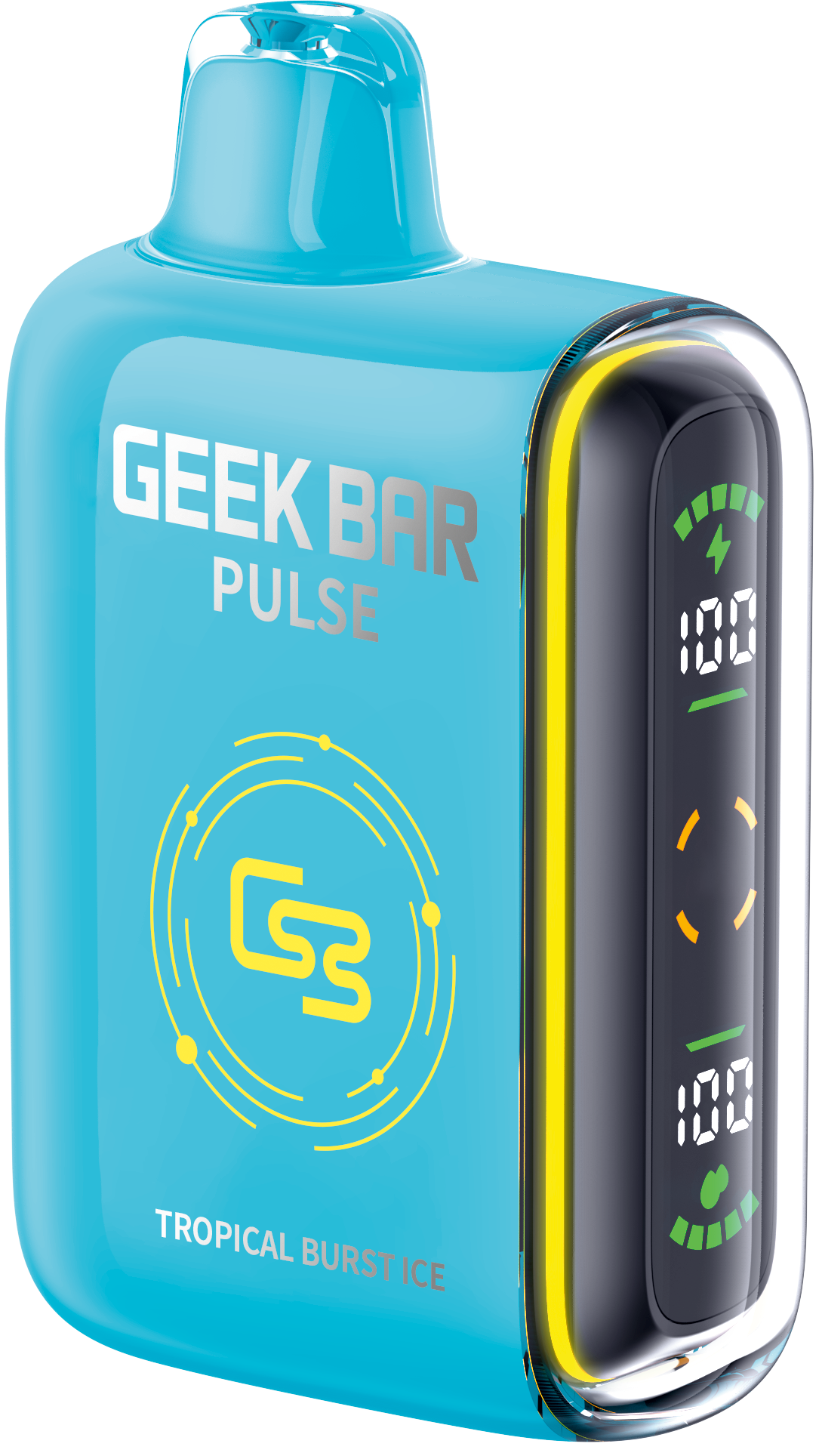 Geek Bar - Pulse Disposable E-Cig (PROVINCIAL) (9000 Puffs)