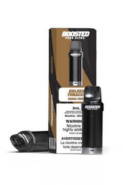 Boosted Ultra 6000 Pods