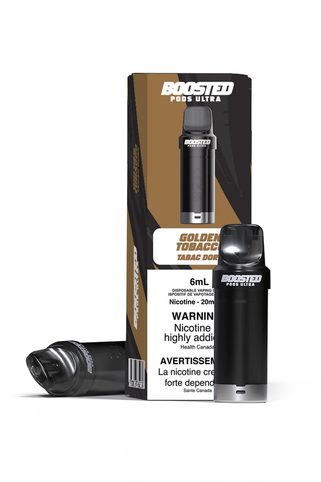 Boosted Ultra 6000 Pods