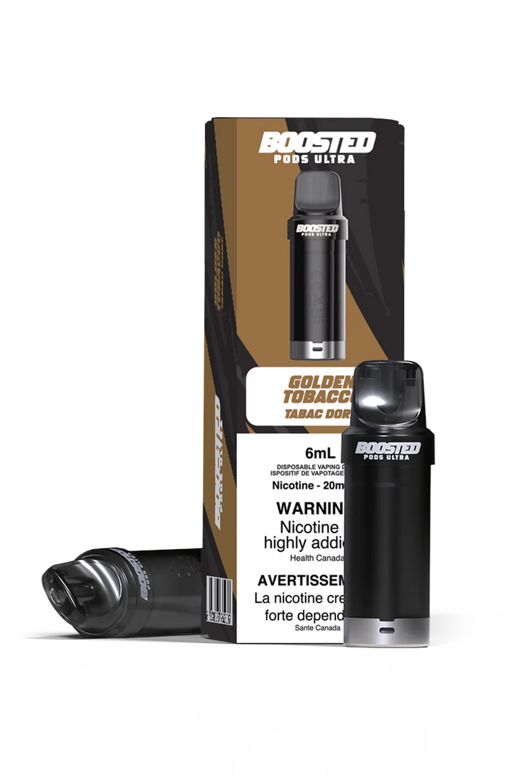 Boosted Ultra 6000 Pods