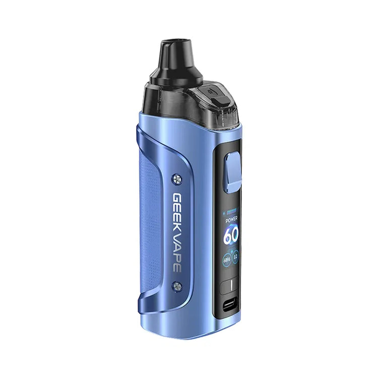 Geekvape Aegis Boost 3 60W Pod Mod Kit 5mL [CRC]
