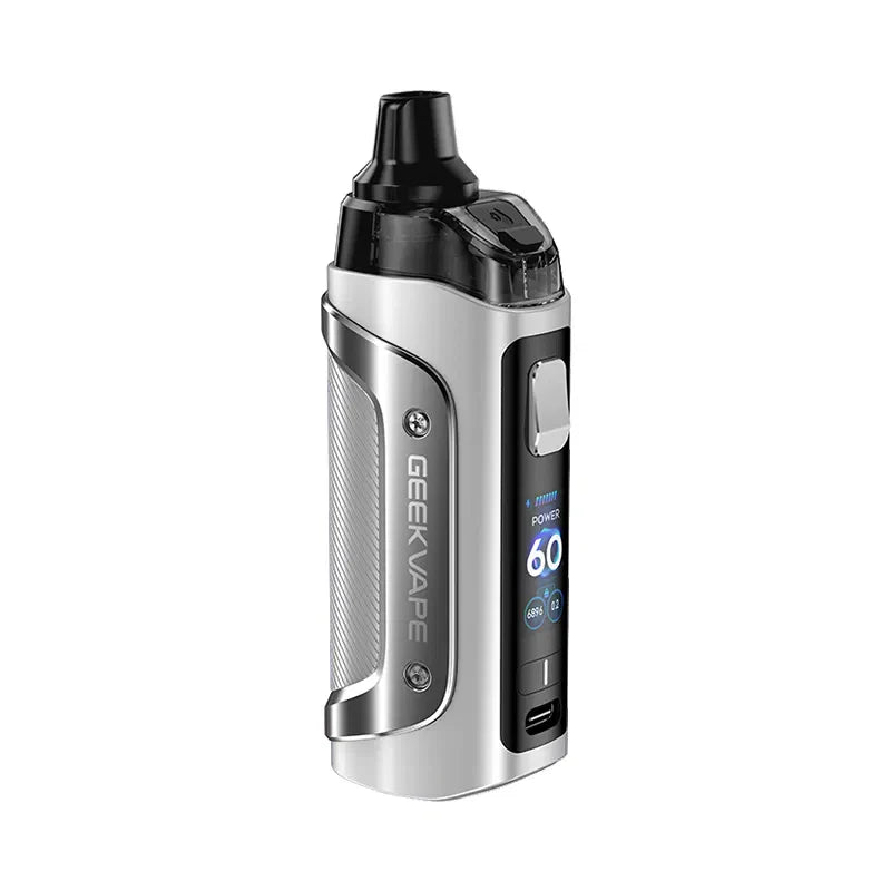 Geekvape Aegis Boost 3 60W Pod Mod Kit 5mL [CRC]