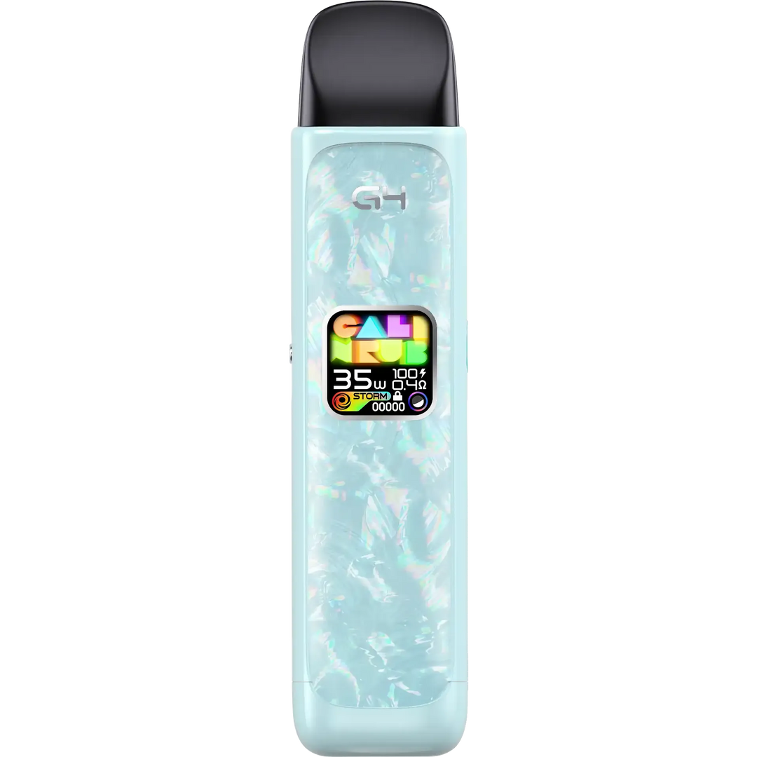 UWELL - CALIBURN G4 POD KIT [CRC]