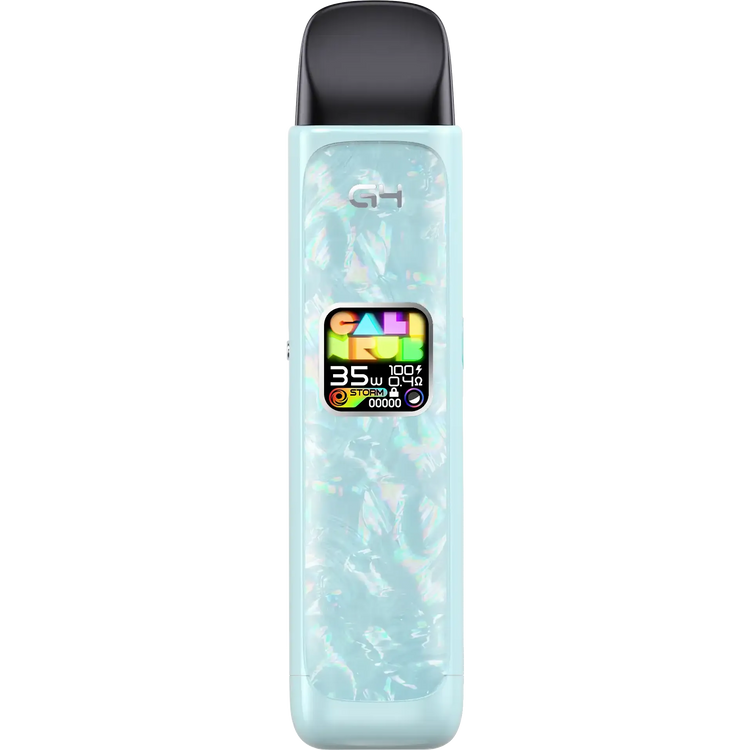 UWELL - CALIBURN G4 POD KIT [CRC]