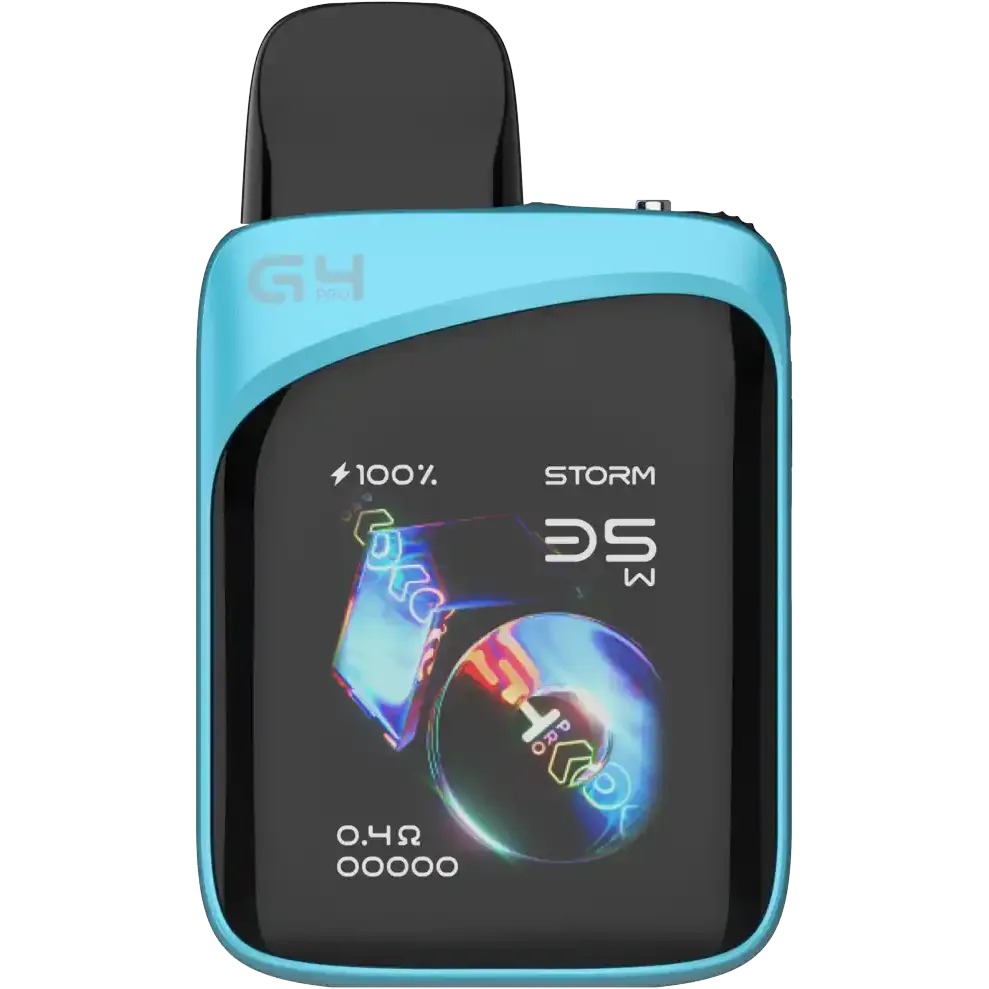 UWELL - CALIBURN G4 PRO KOKO POD KIT [CRC]