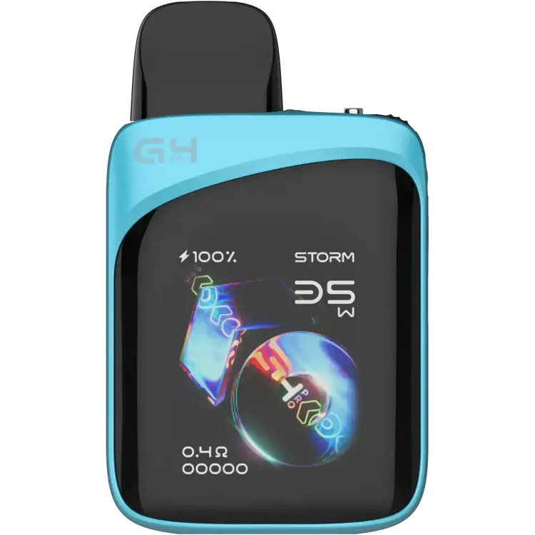 UWELL - CALIBURN G4 PRO KOKO POD KIT [CRC]