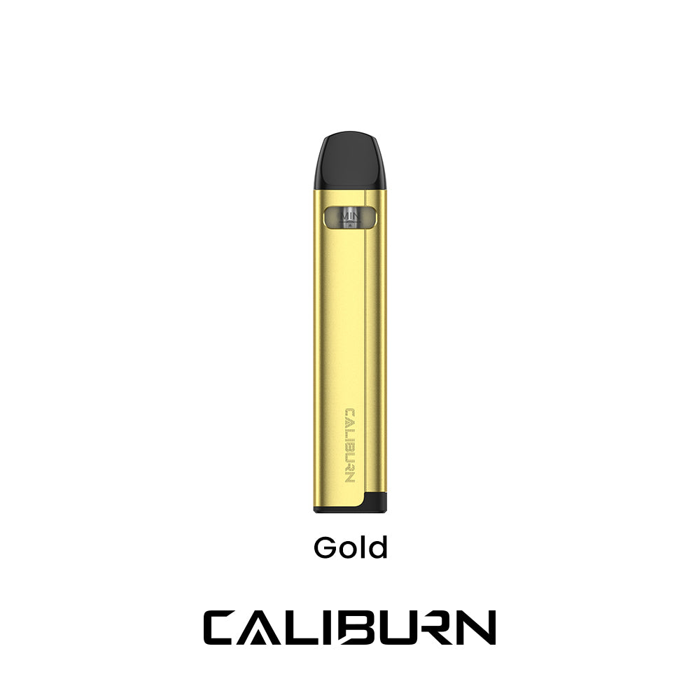 uwell caliburn a2s pods Uwell Caliburn A2 Replacement Pods main image 1