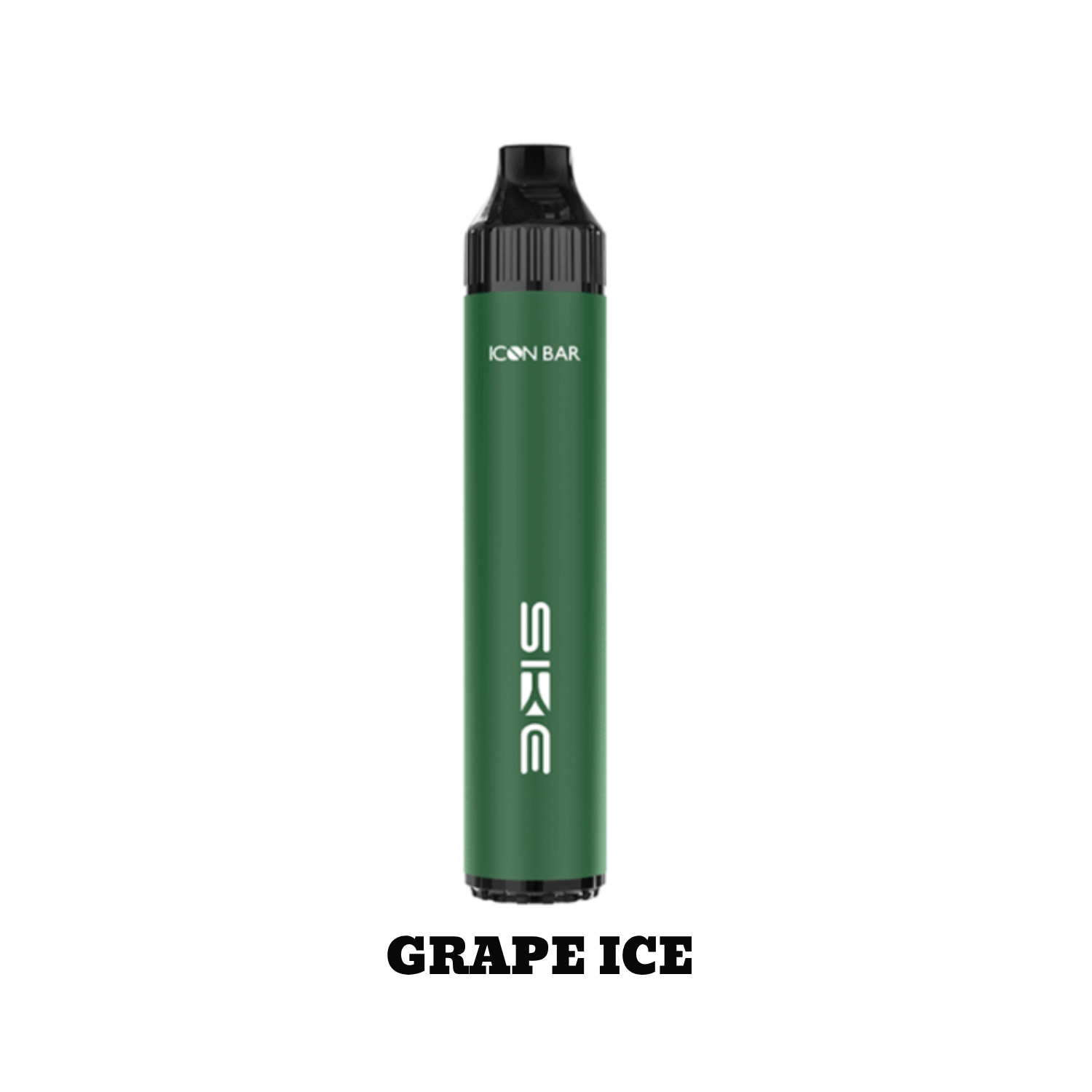 Icon Bar Hybrid - Disposable E-Cig (PROVINCIAL) (2000 Puffs)