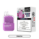 Oxbar Mini - Disposable E-Cig (PROVINCIAL) (1200 Puffs)