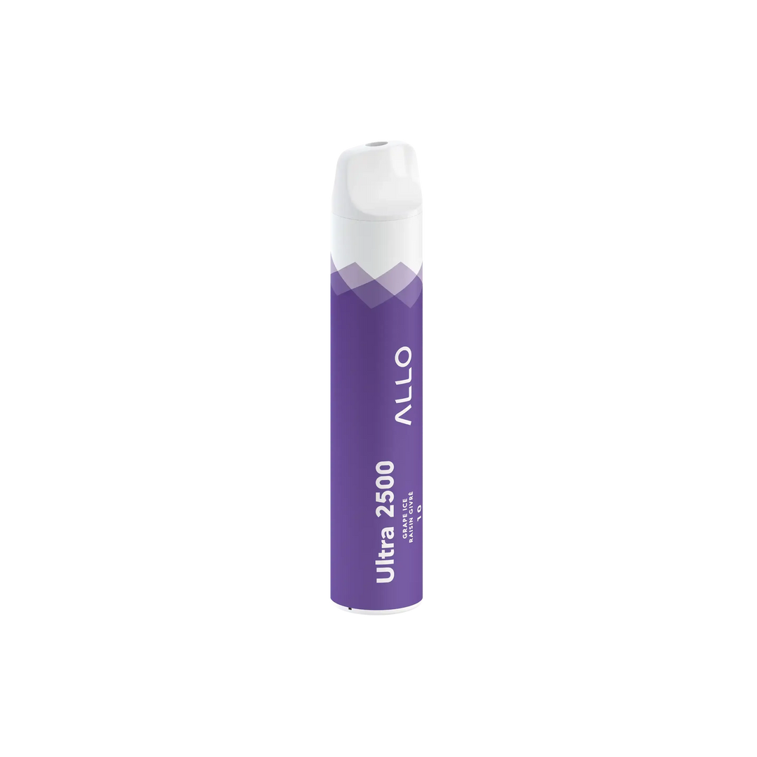 Allo Ultra 2500 - Disposable Vape