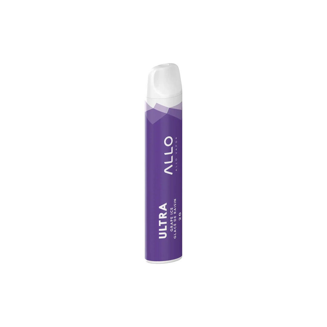 Allo Ultra 800 - Disposable Vape