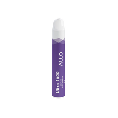 Allo Ultra 1600 - Disposable Vape