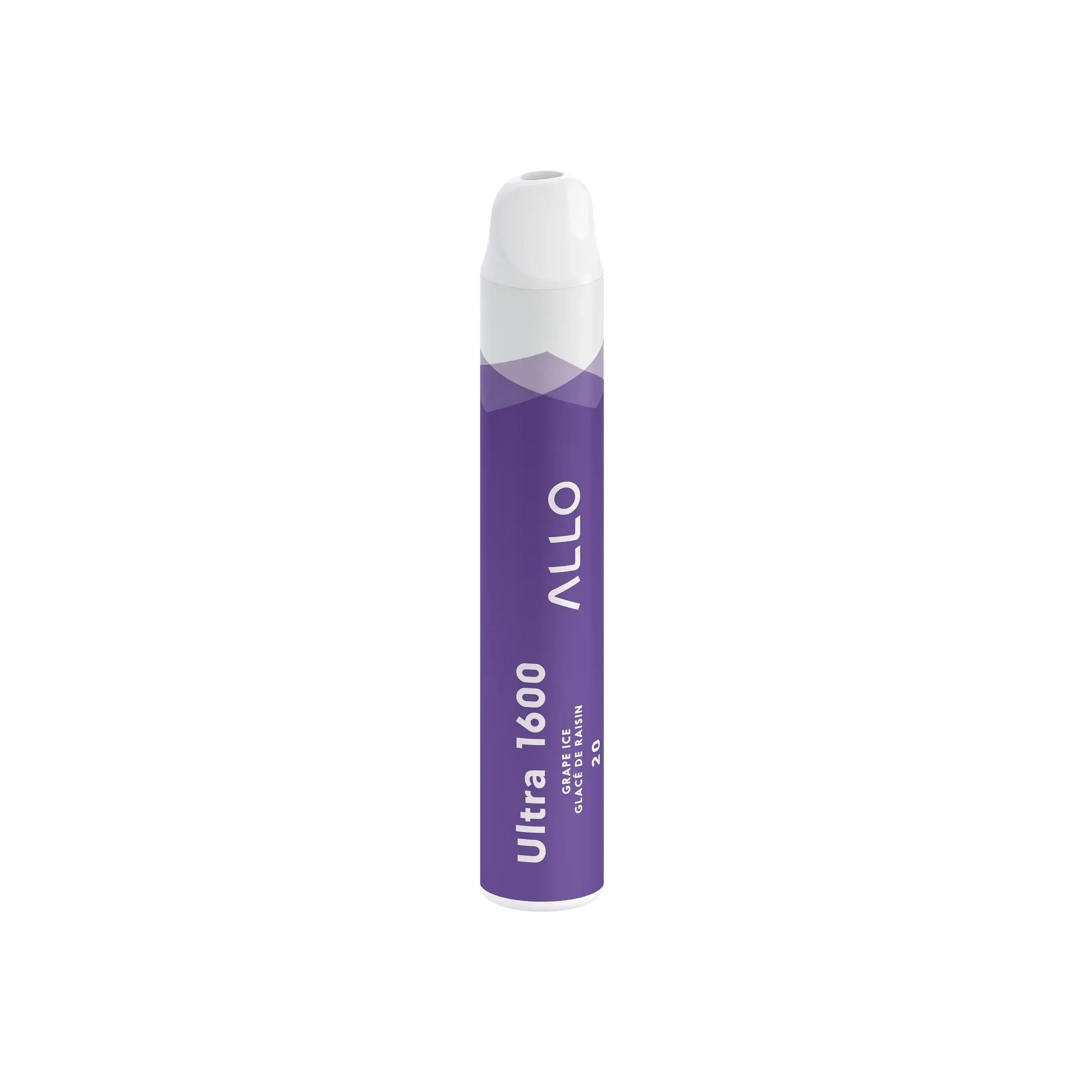 Allo Ultra 1600 - Disposable Vape