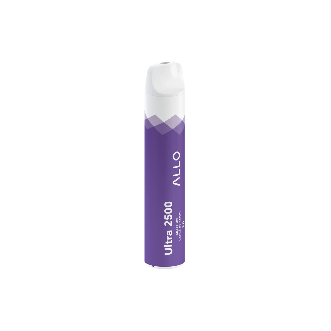 Allo Ultra 2500 - Disposable Vape