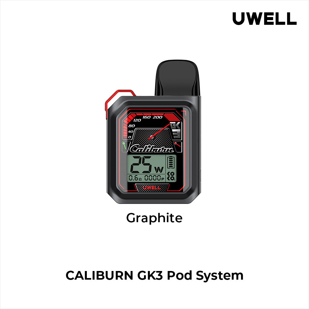 UWELL - Caliburn GK3 Kit
