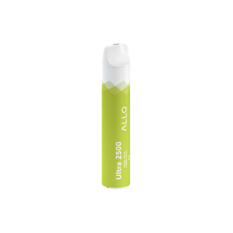 Allo Ultra 2500 - Disposable Vape