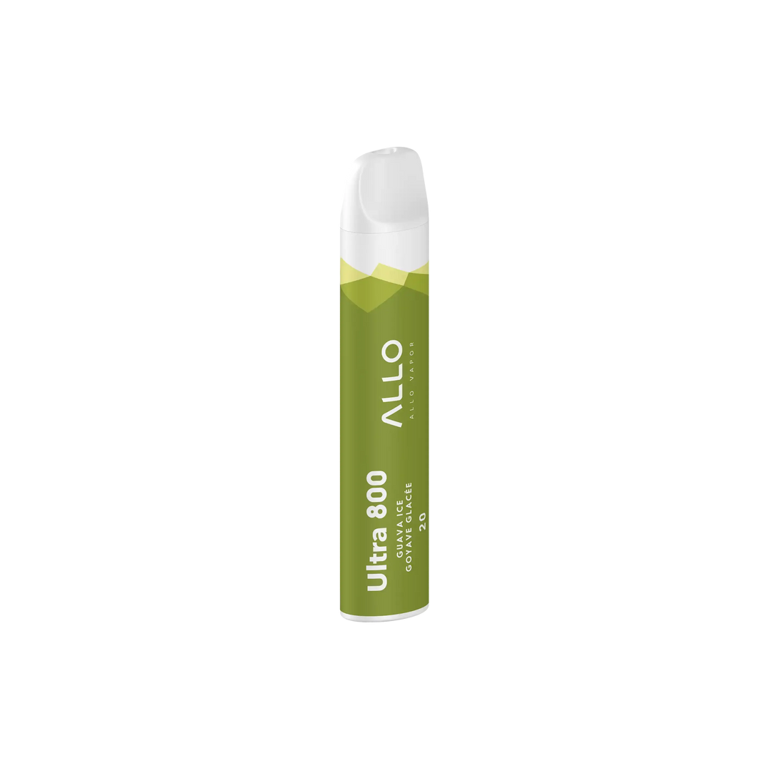 Allo Ultra 800 - Disposable Vape