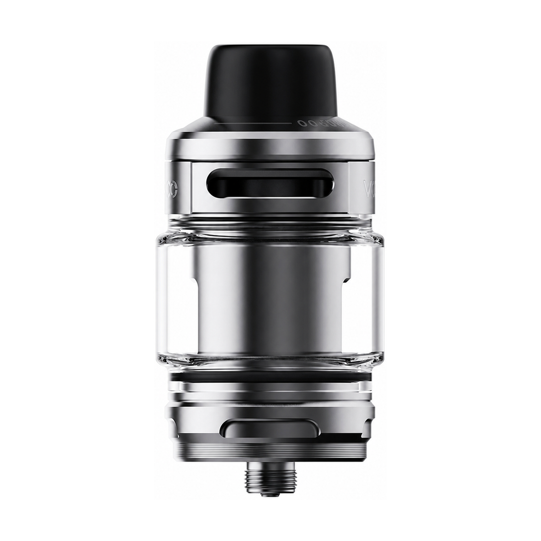 Voopoo UFORCE-X Tank 5.5mL [CRC] — Gunmetal