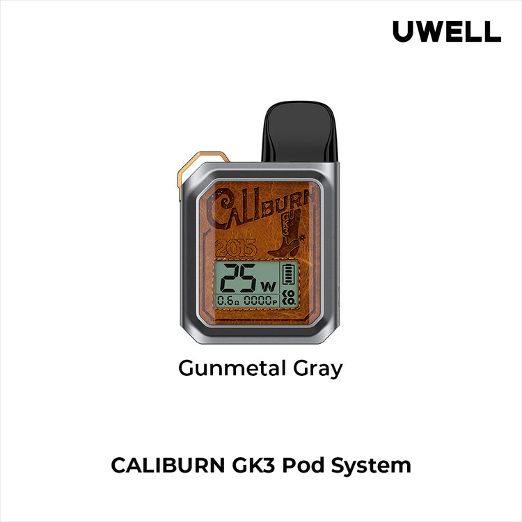 UWELL - Caliburn GK3 Kit