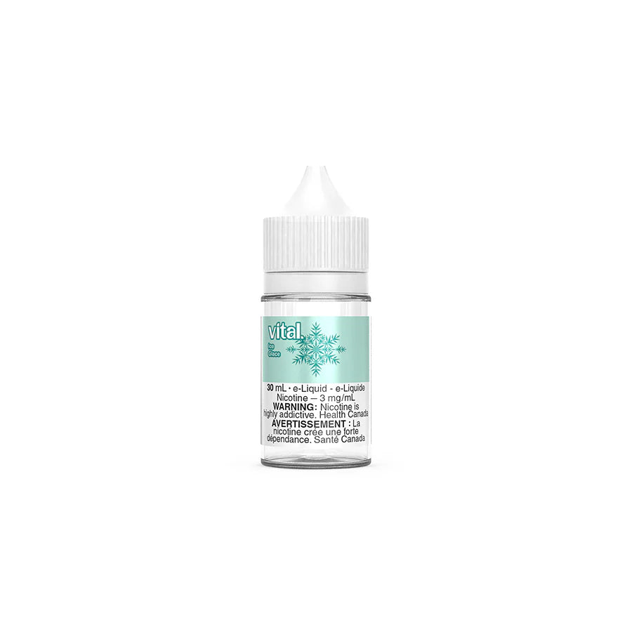 Vital - Glace