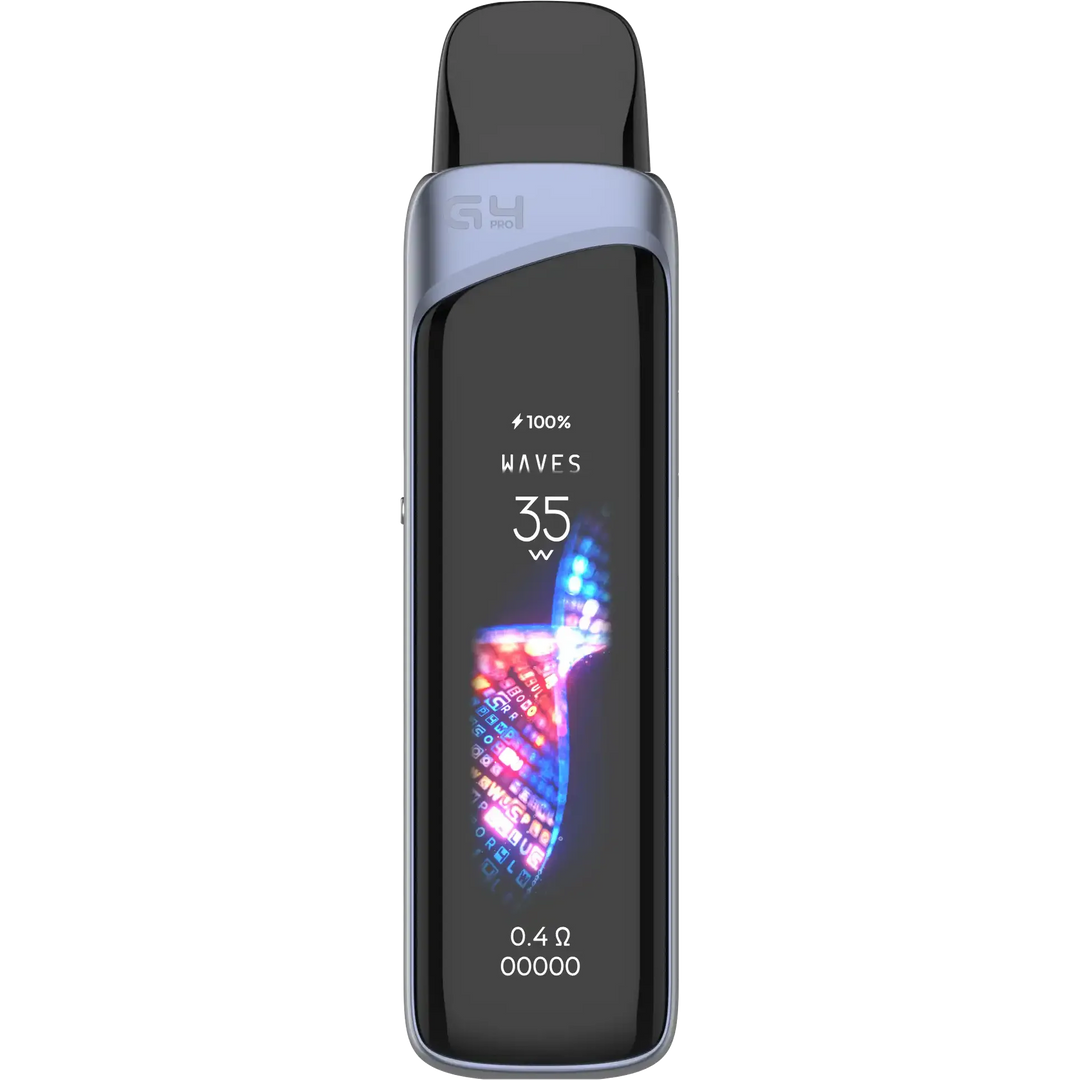 UWELL - CALIBURN G4 PRO POD KIT 2mL [CRC]