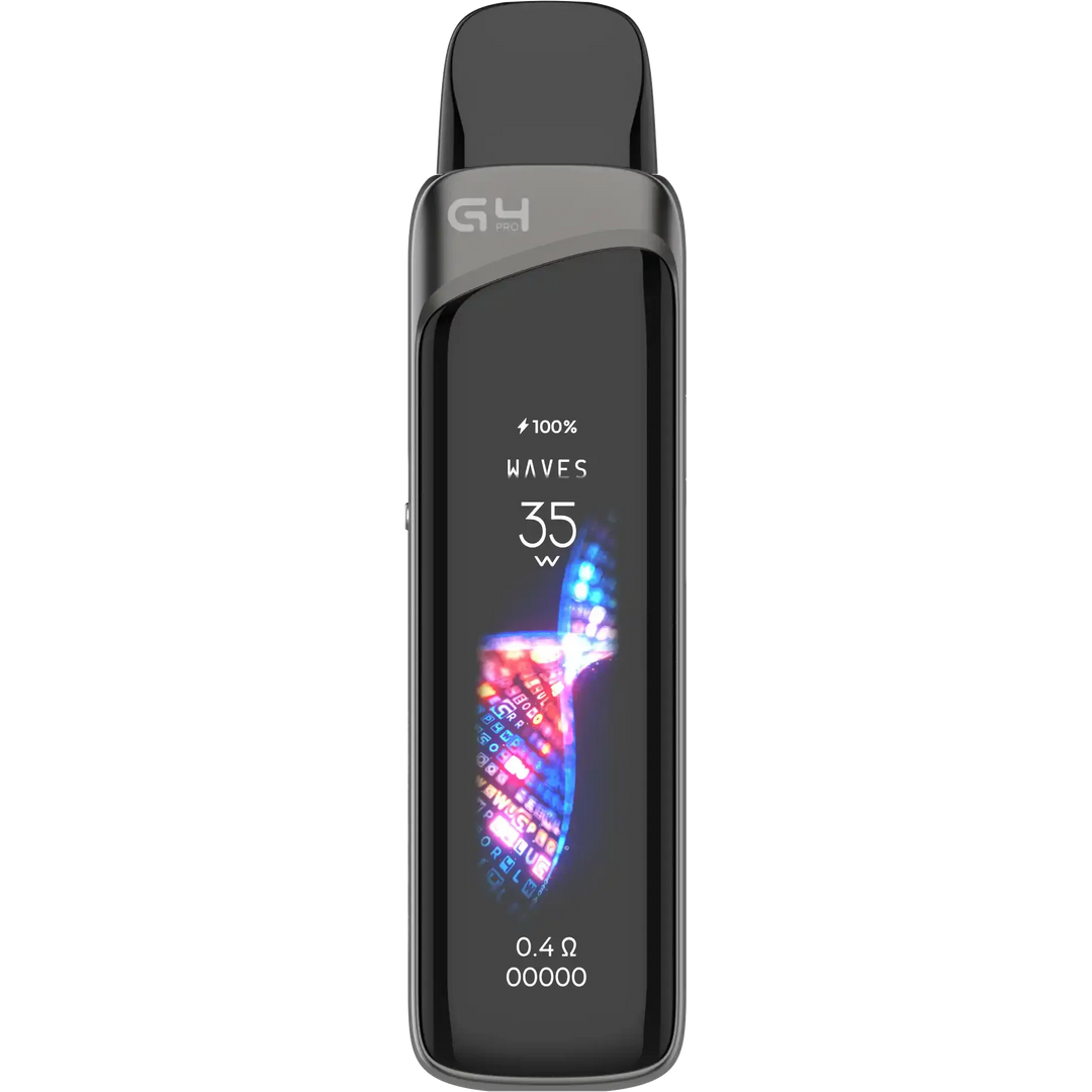 UWELL - CALIBURN G4 PRO POD KIT 2mL [CRC]