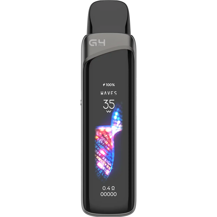 UWELL - CALIBURN G4 PRO POD KIT 2mL [CRC]