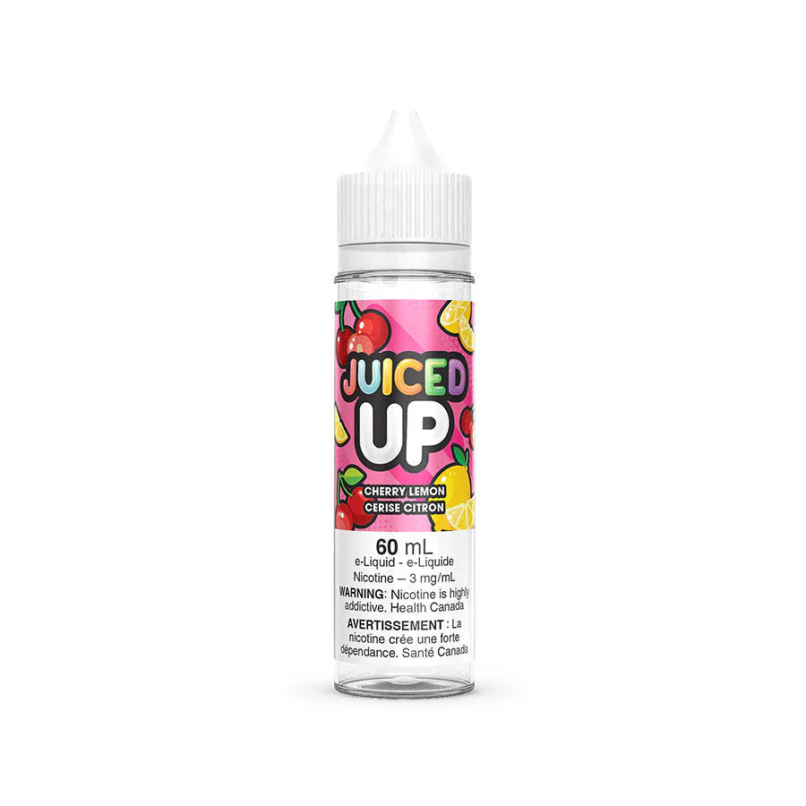 Juiced Up - Cerise Citron (PROVINCIAL)