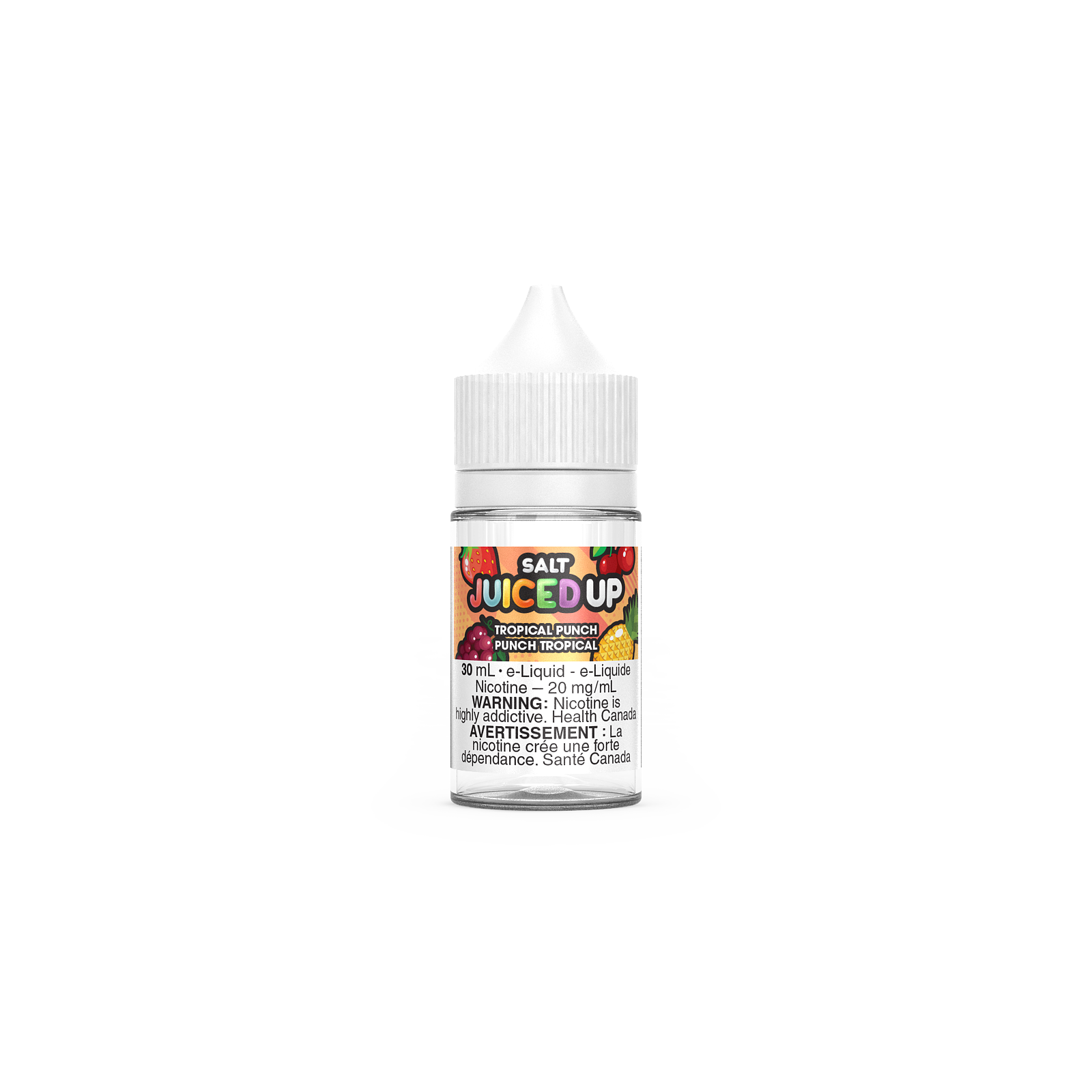 Jus de sel - Punch tropical (PROVINCIAL)
