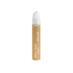 Allo Ultra 1600 - Disposable Vape