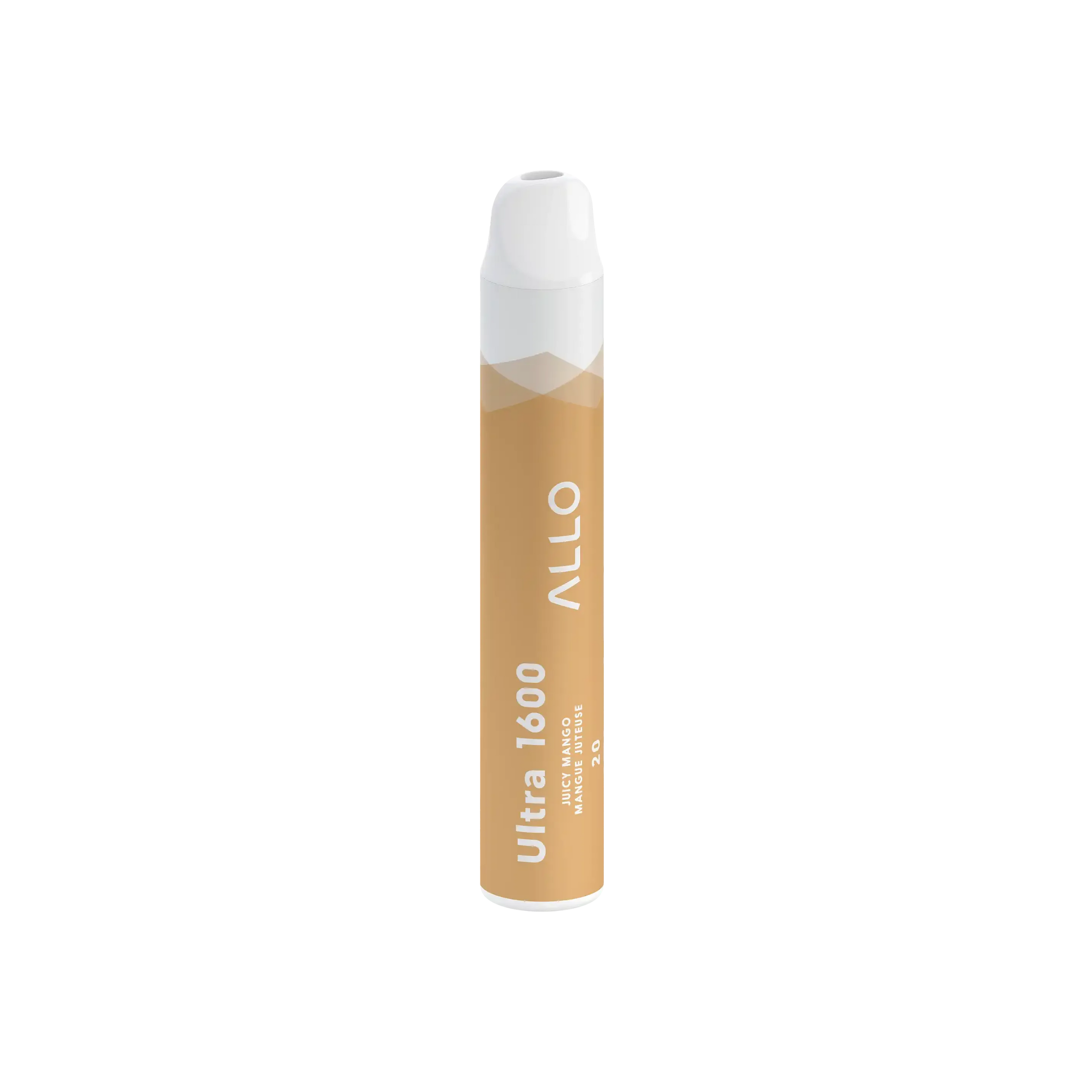 Allo Ultra 1600 - Disposable Vape