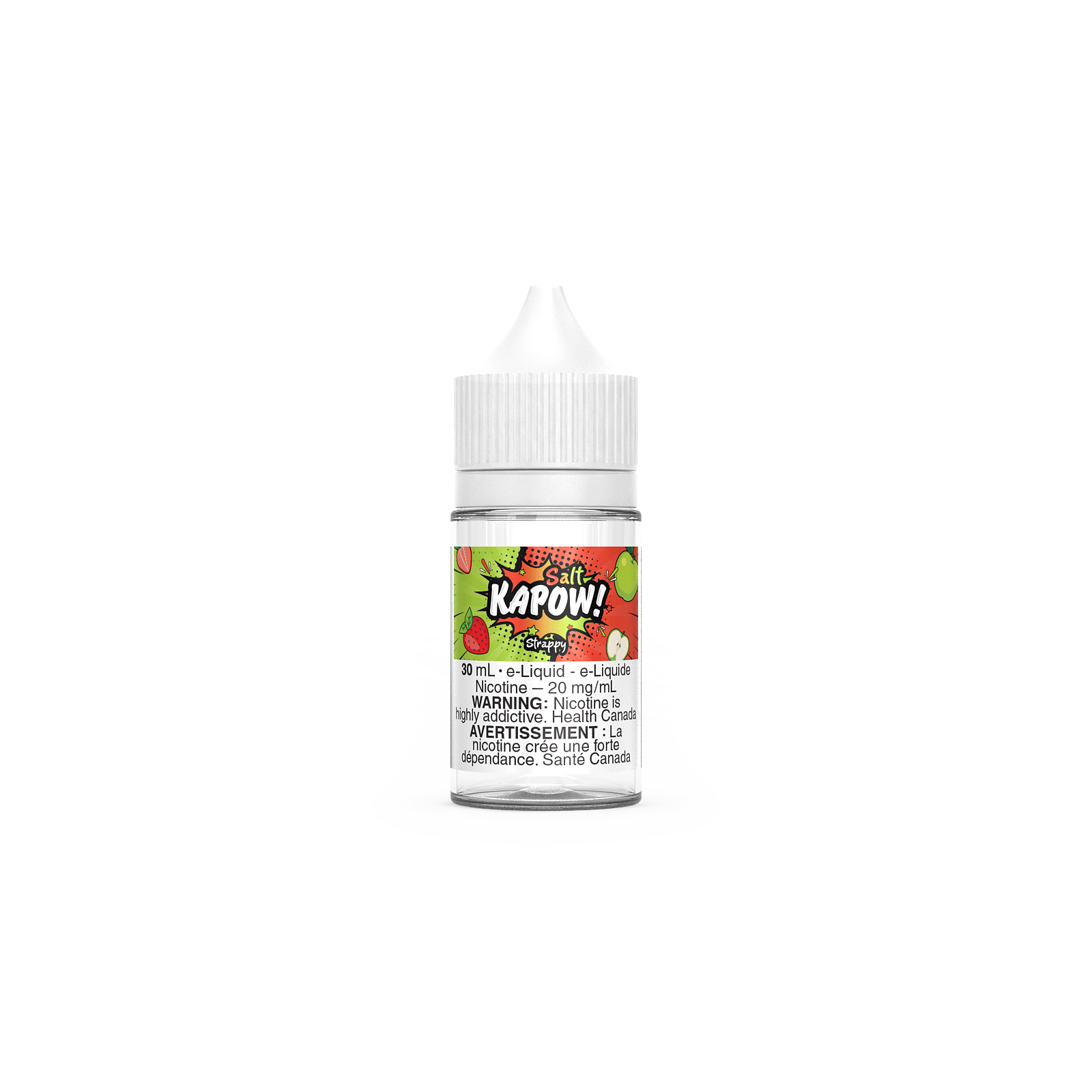 Kapow Salt - Strappy (PROVINCIAL)