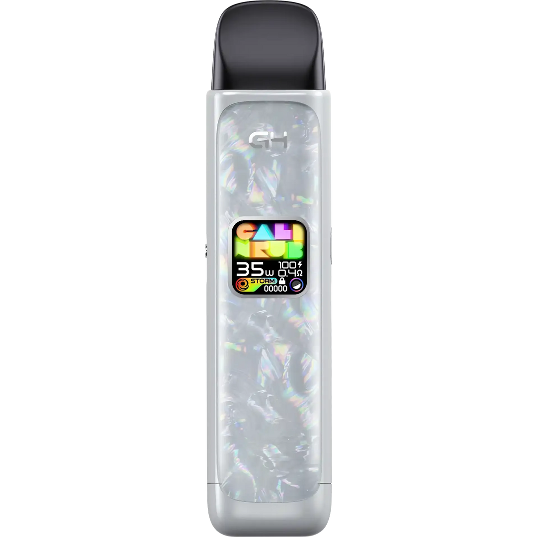 UWELL - CALIBURN G4 POD KIT [CRC]