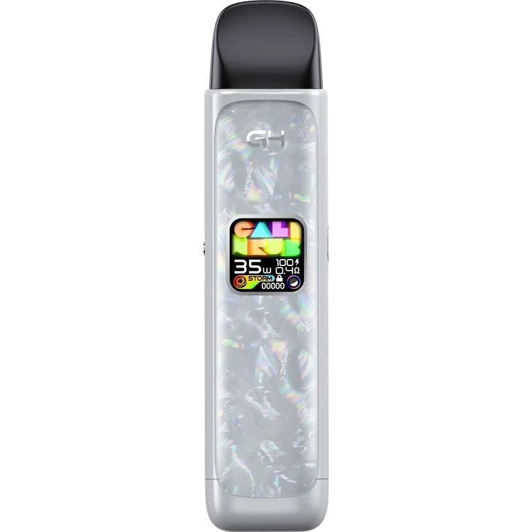 UWELL - CALIBURN G4 POD KIT [CRC]