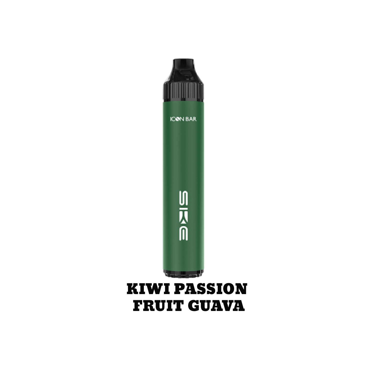 Icon Bar Hybrid - Disposable E-Cig (PROVINCIAL) (2000 Puffs)