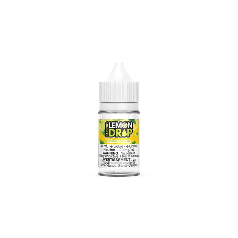 Lemon Drop Salt - Lemon Lime (PROVINCIAL)