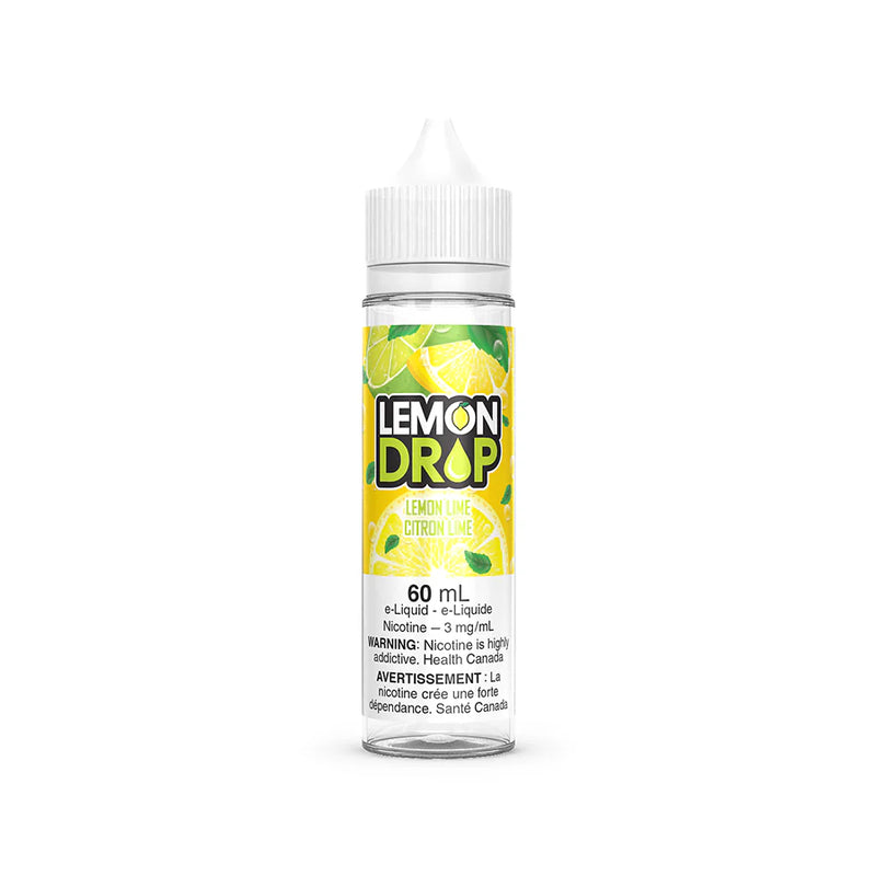 Lemon Drop - Lemon Lime (FEDERAL)