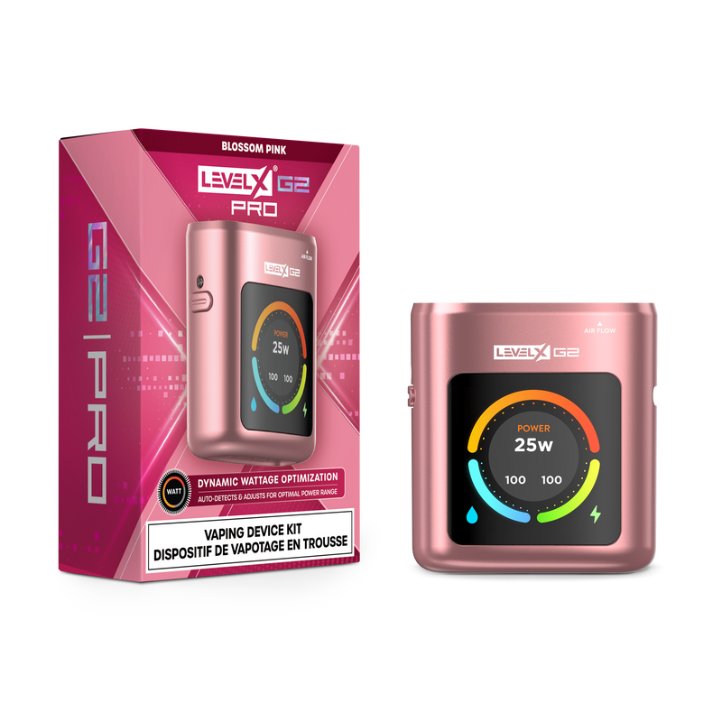 Level X - Boost G2 Pro Device