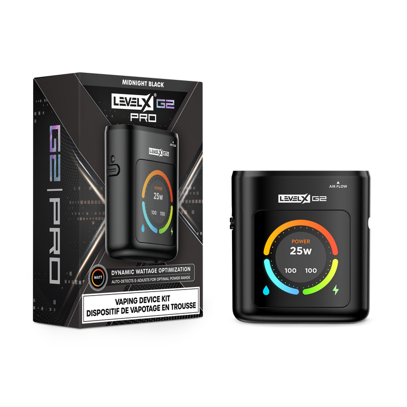Level X - Boost G2 Pro Device