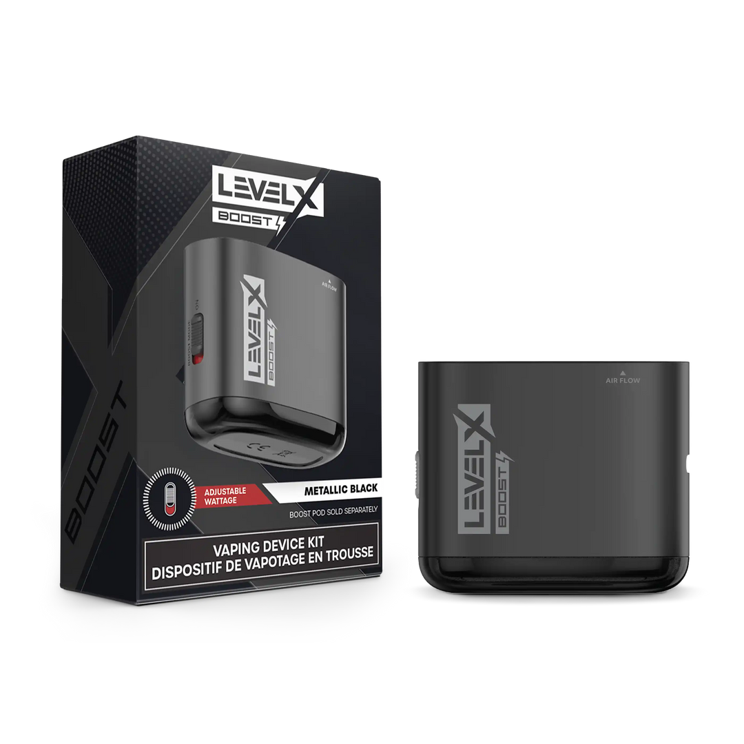 Level X - G1 Device (850mAh)