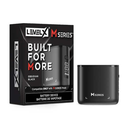 Level X M Series Device
